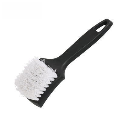 Car cleaning brush