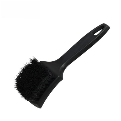 Car cleaning brush