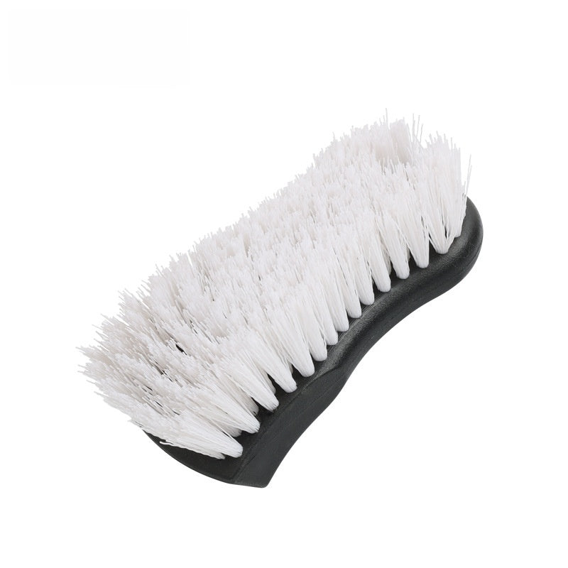 Car cleaning brush