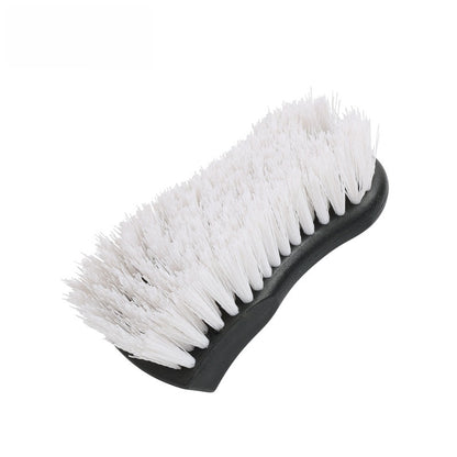 Car cleaning brush