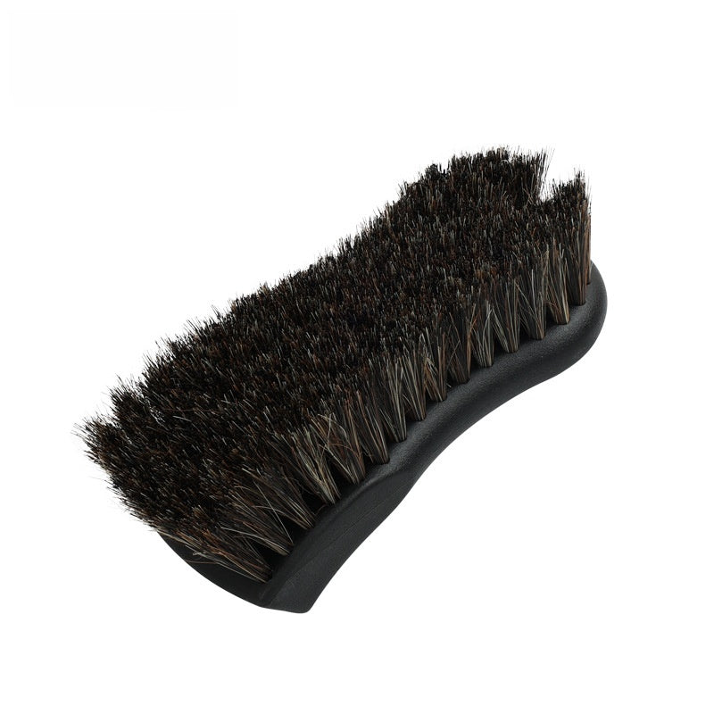 Car cleaning brush