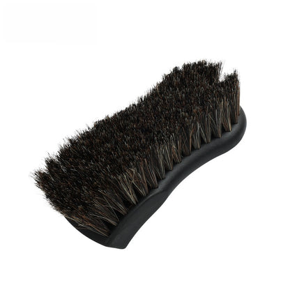 Car cleaning brush