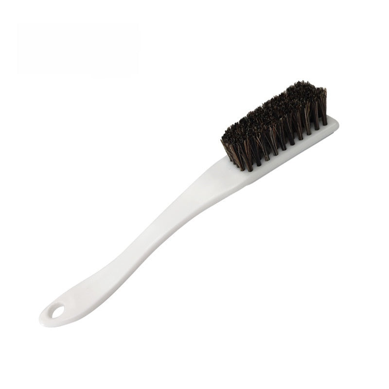 Car cleaning brush