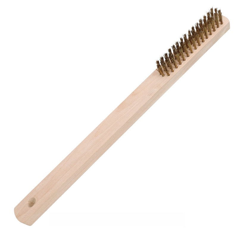 Car cleaning brush