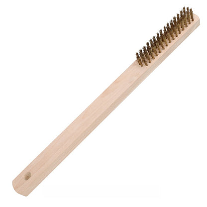 Car cleaning brush