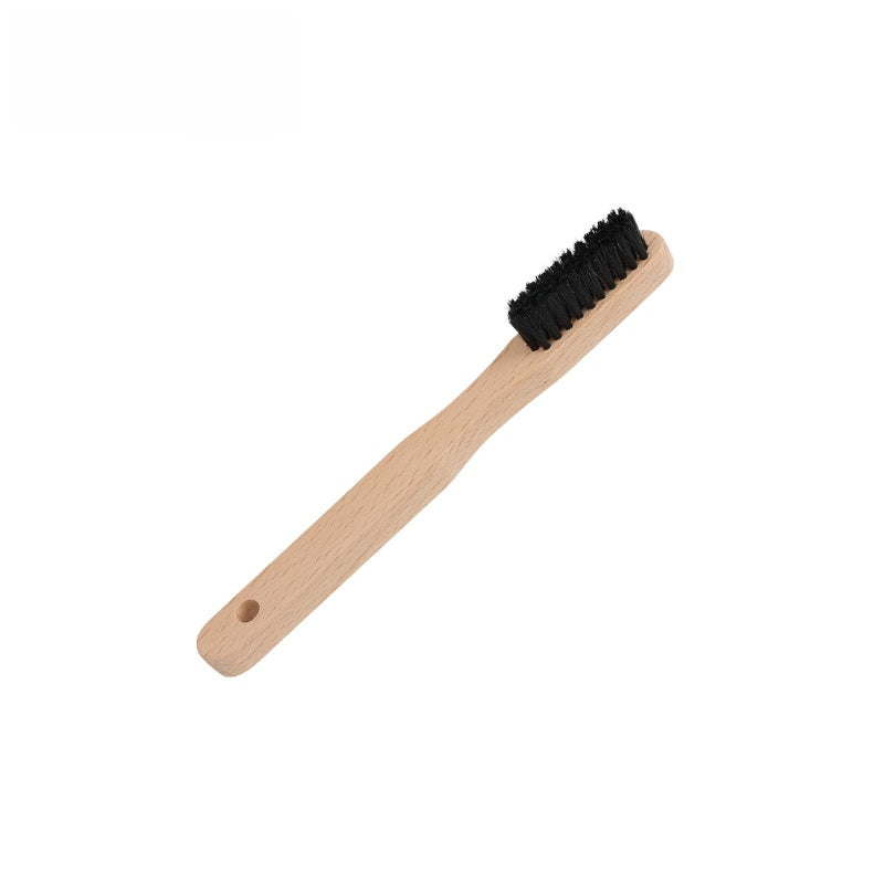 Car cleaning brush