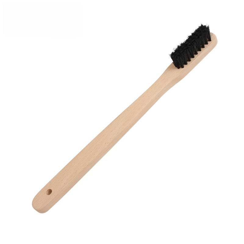 Car cleaning brush