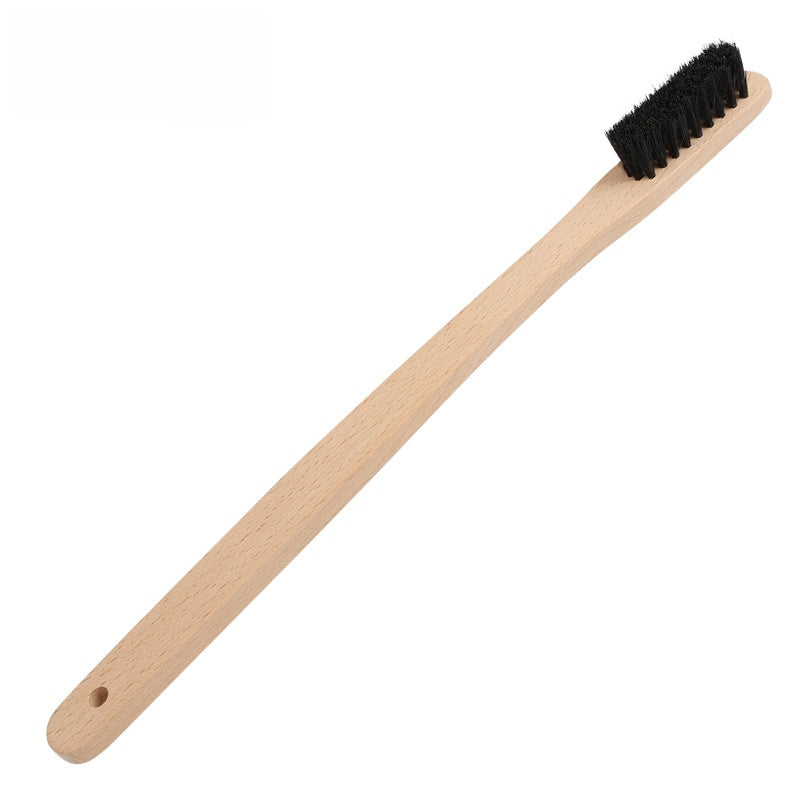Car cleaning brush