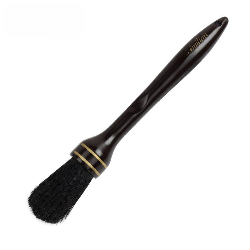 Car cleaning brush