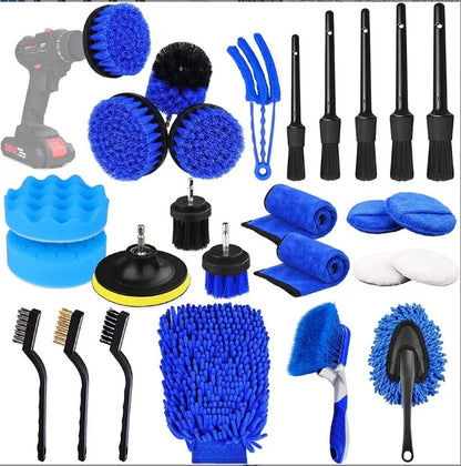 Car Cleaning Brushes