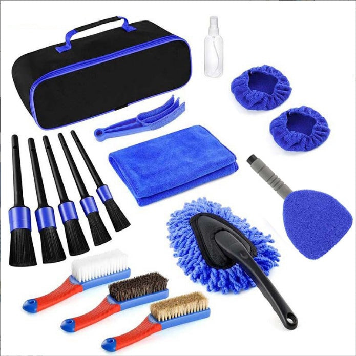 Car Cleaning Brushes