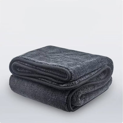 Car cleaning cloth