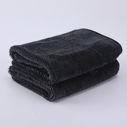 Car cleaning cloth
