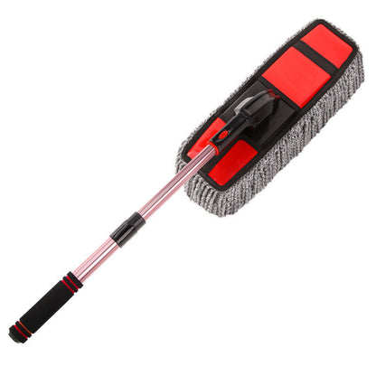 Car cleaning mop