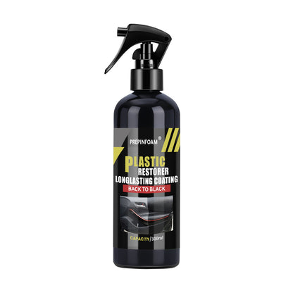 Car Cleaning Products