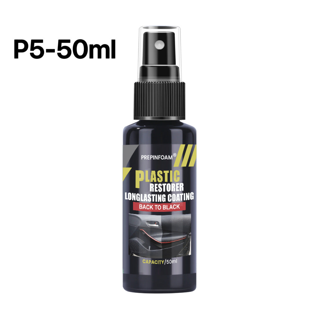 Car Cleaning Products