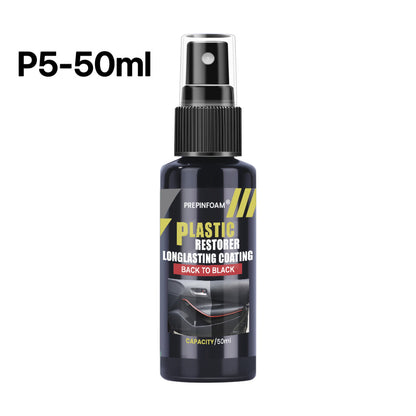 Car Cleaning Products