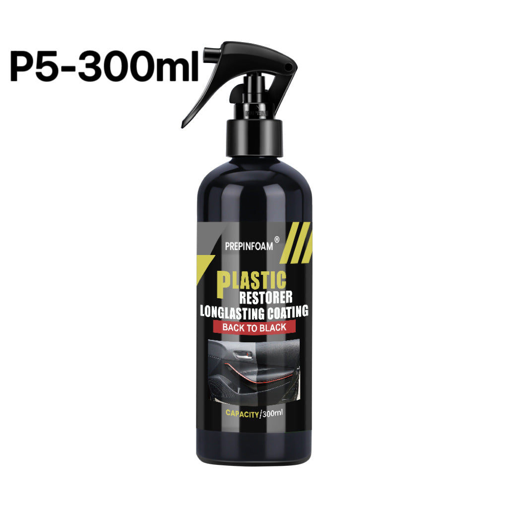 Car Cleaning Products