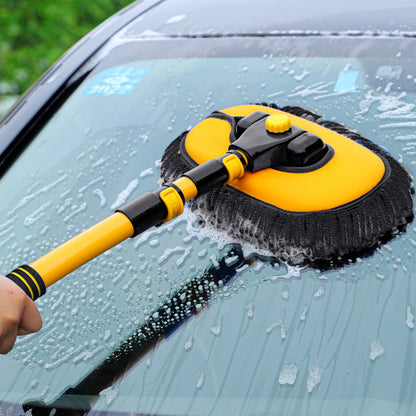 Car cleaning tools