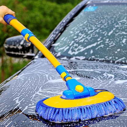 Car cleaning tools