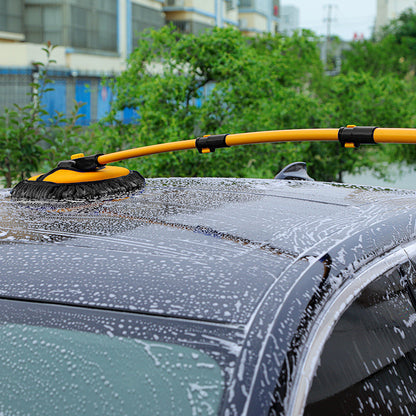 Car cleaning tools
