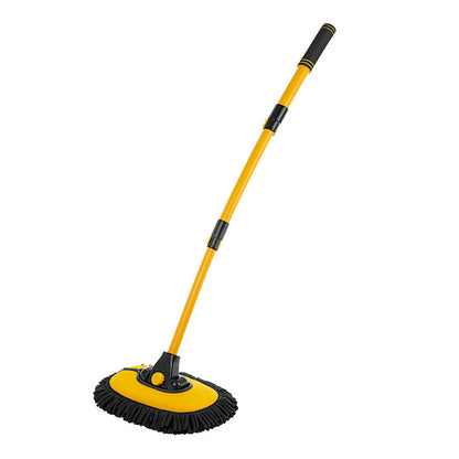 Car cleaning tools