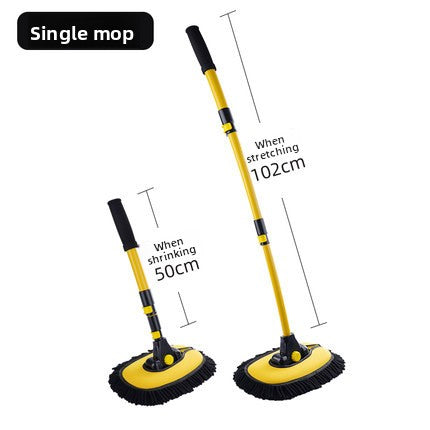 Car cleaning tools