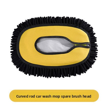 Car cleaning tools