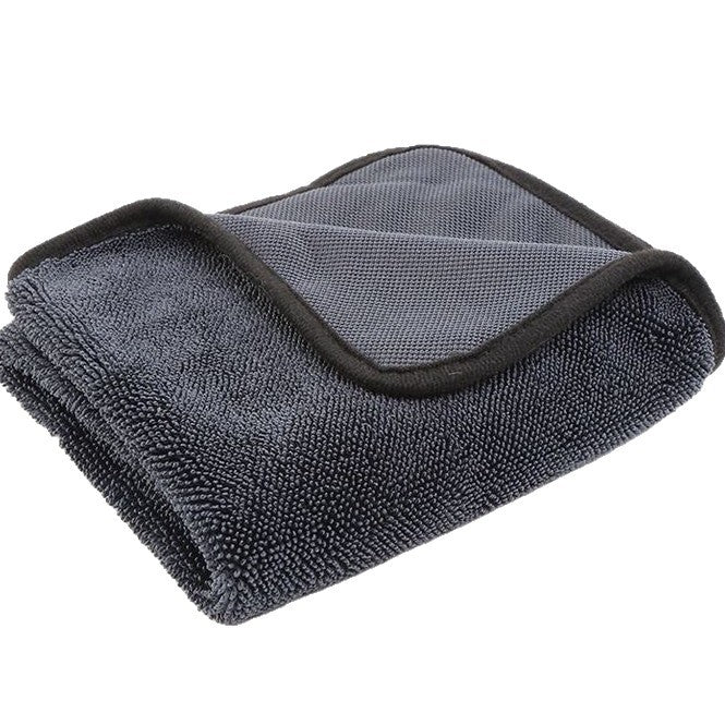 Car Cleaning Towel