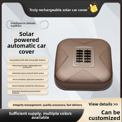 Car clothing