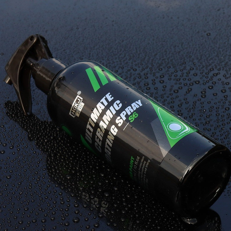 car coating agent