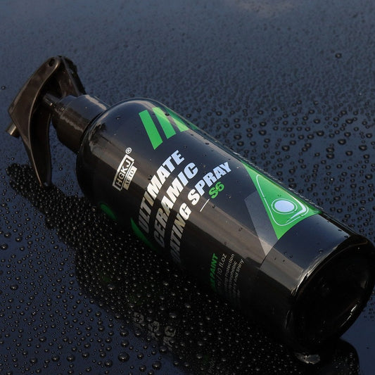 car coating agent