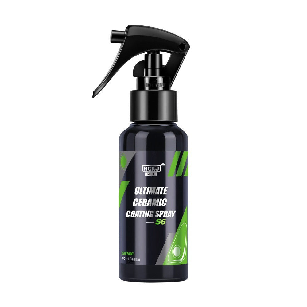 car coating agent