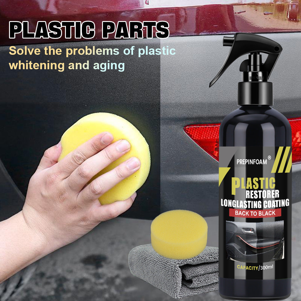 Car Coating Agent