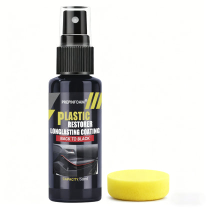 Car Coating Agent