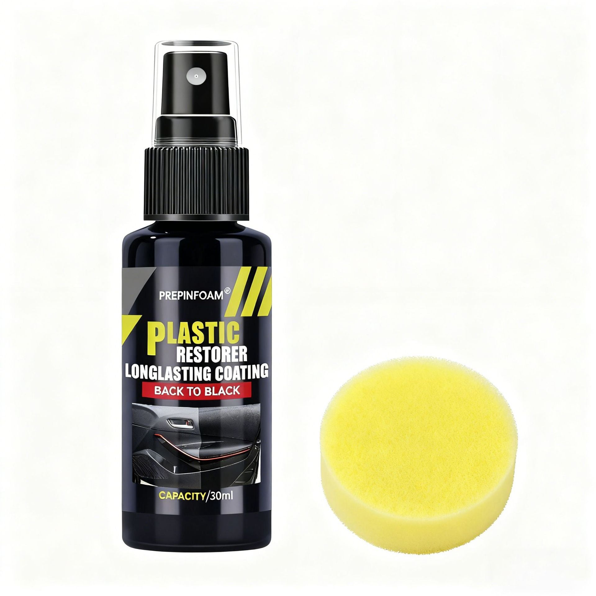 Car Coating Agent