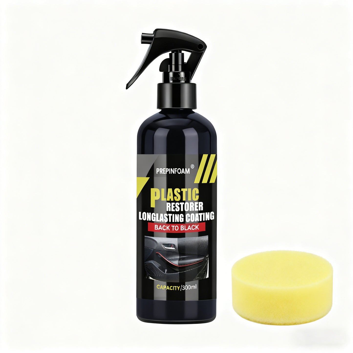 Car Coating Agent