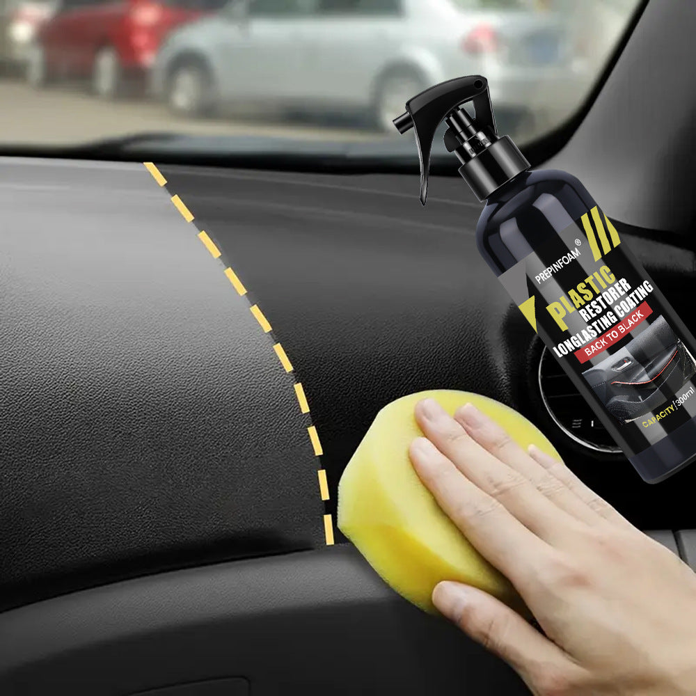 Car Coating Agent
