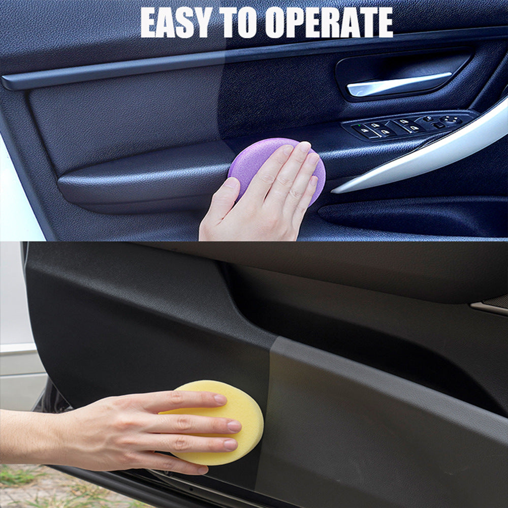 Car Coating Agent