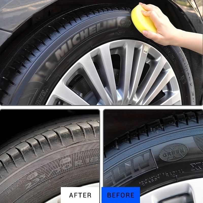 Car Coating Agent
