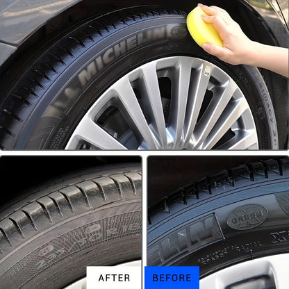 Car Coating Agent