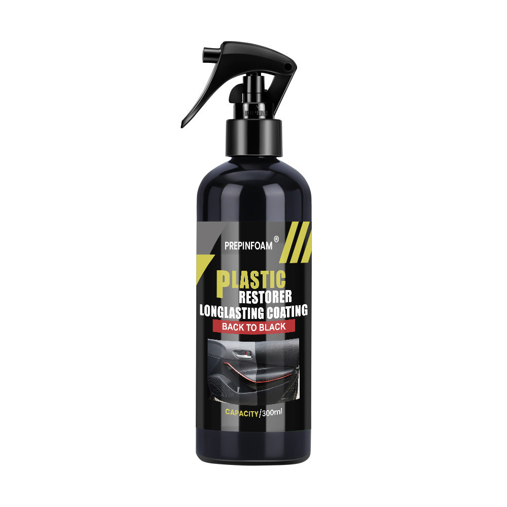 Car Coating Agent