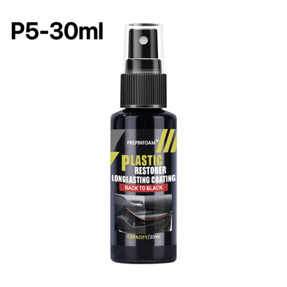 Car Coating Agent