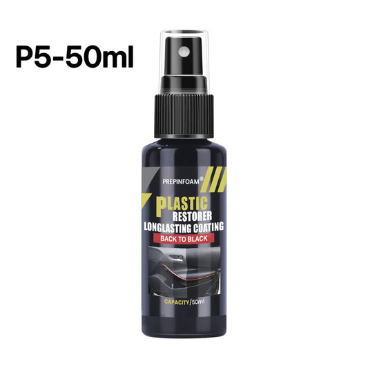 Car Coating Agent