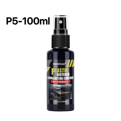 Car Coating Agent