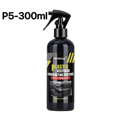 Car Coating Agent