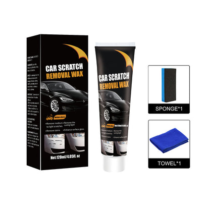 Car Coating Spray Glass Cleaner Polish