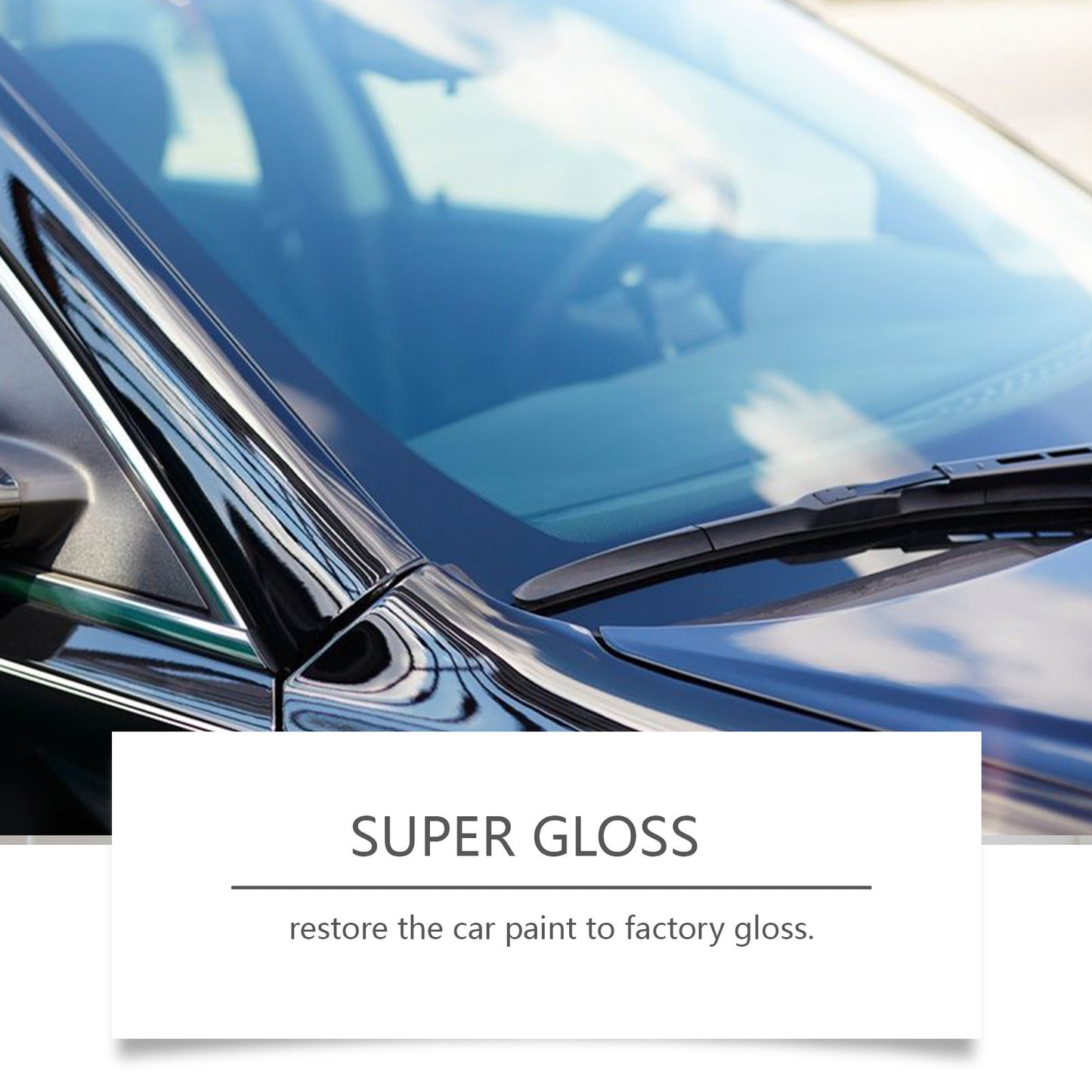 Car Coating Spray
