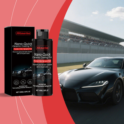 Car Coating Spray