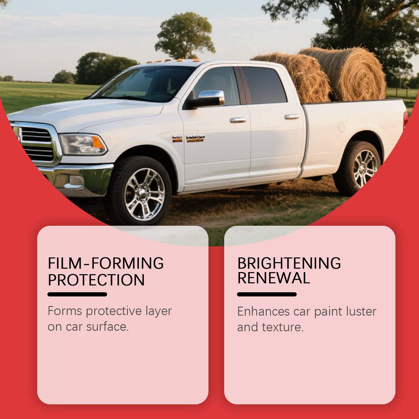 Car Coating Spray